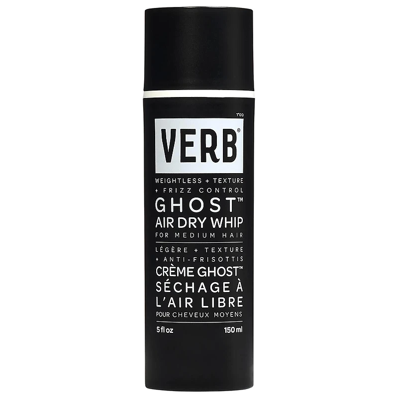 Verb Ghost Air Dry Styling Cream 5 oz / 150 ml