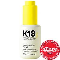 Molecular Repair Hair Oil