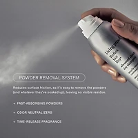 Perfect hair Day (PhD) Advanced Clean Dry Shampoo