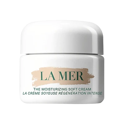 La Mer The Moisturizing Soft Cream Moisturizer 1 oz / 30 mL