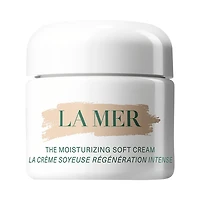 La Mer The Moisturizing Soft Cream Moisturizer oz / mL