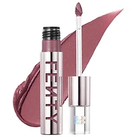 Fenty Beauty by Rihanna Icon Velvet Liquid Lipstick 0.19 oz