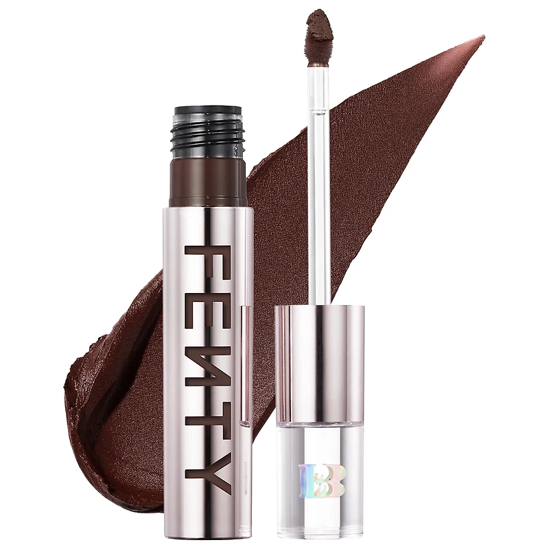 Rouge à lèvres liquide Icon Velvet Fenty