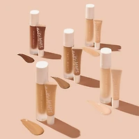 Mini fond de teint liquide mat, léger et longue tenue Pro Filt’r