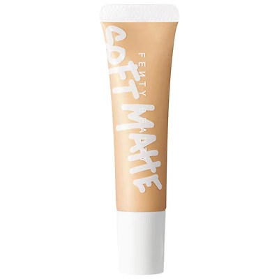 Mini fond de teint liquide mat, léger et longue tenue Pro Filt’r