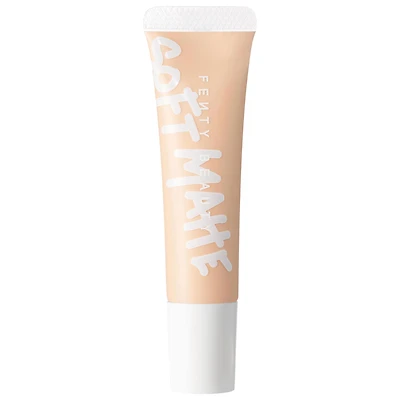 Mini fond de teint liquide mat, léger et longue tenue Pro Filt’r