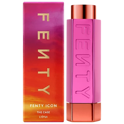 Fenty Icon The Case Semi-Matte Refillable Lipstick