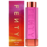 Fenty Icon The Case Semi-Matte Refillable Lipstick