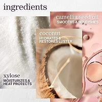 Color Fanatic Heat Protectant Leave-In Conditioner