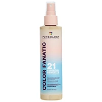 Color Fanatic Heat Protectant Leave-In Conditioner