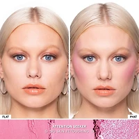 Trio de fards à joues 3D Cheek Clapper