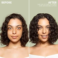 True Textures Curl Enhancing Hair Cream