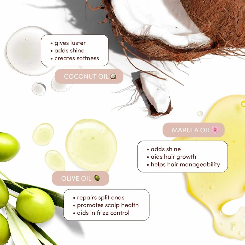 True Textures Curl Enhancing Hair Cream