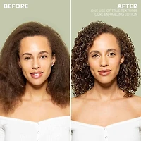 True Textures Curl Enhancing Hair Cream