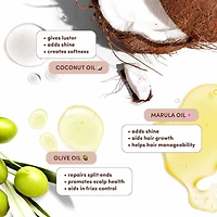 True Textures Curl Enhancing Hair Cream