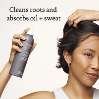 Shampoing sec Perfect Hair Day