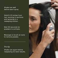 Shampoing sec Perfect Hair Day