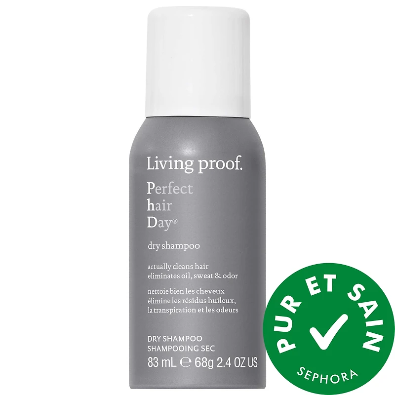 Shampoing sec Perfect Hair Day