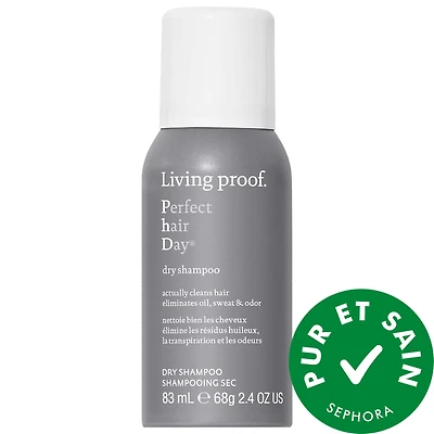 Shampoing sec Perfect Hair Day
