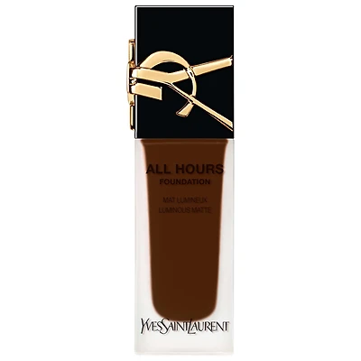 Yves Saint Laurent All Hours Foundation oz / 25 mL