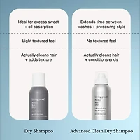 Shampoing sec Perfect Hair Day