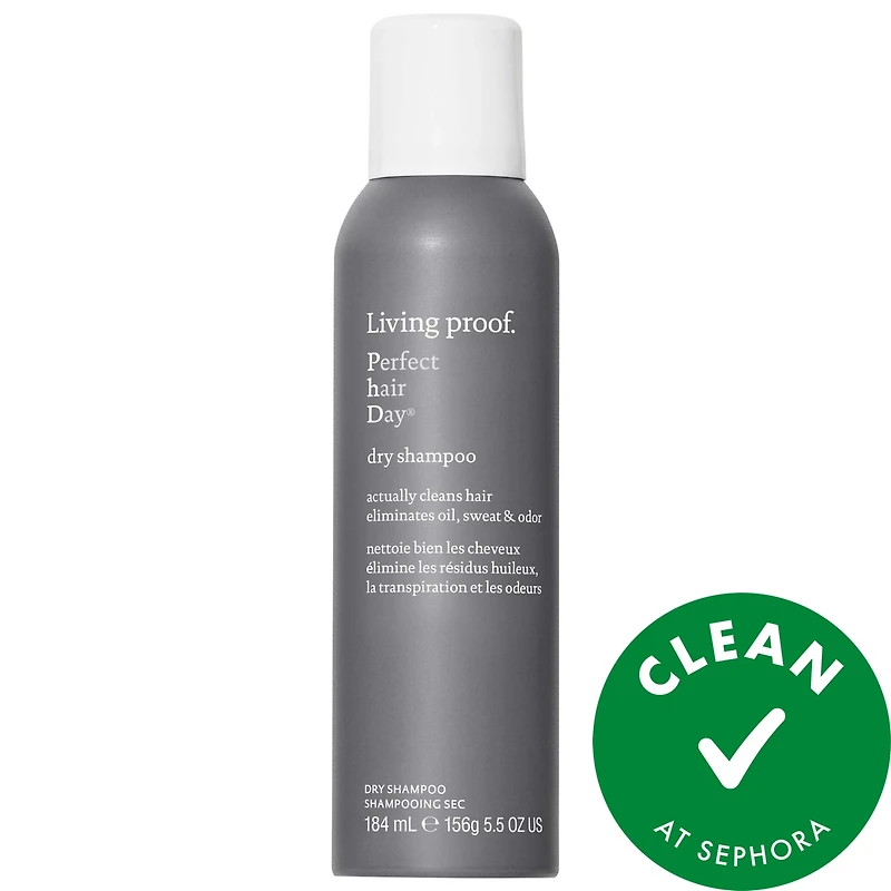 Living Proof Perfect Hair Day Dry Shampoo oz / mL