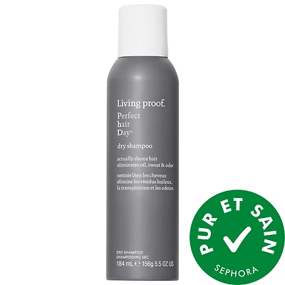 Shampoing sec Perfect Hair Day