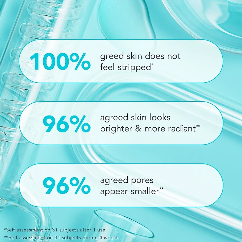 Nettoyant purifiant pour le visage The Cult Classic