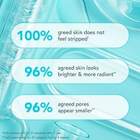 Nettoyant purifiant pour le visage The Cult Classic