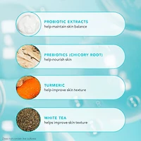 Nettoyant purifiant pour le visage The Cult Classic