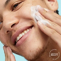 Nettoyant purifiant pour le visage The Cult Classic