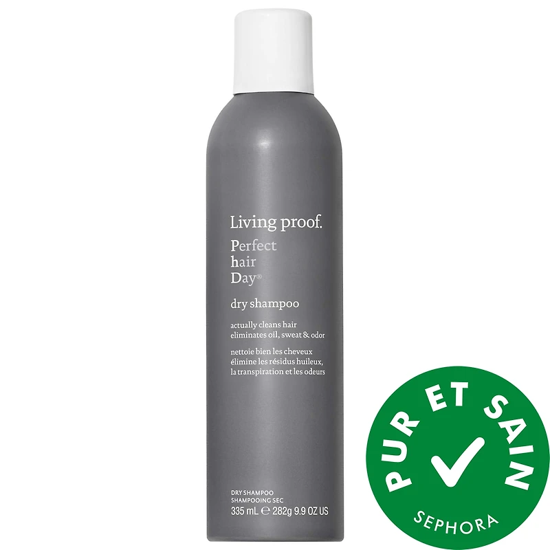 Shampoing sec Perfect Hair Day