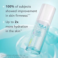 24-7 Ultra Hydration Triple-Hydra™ Complex Day & Night Serum with Hyaluronic Acid, Squalane & Collagen