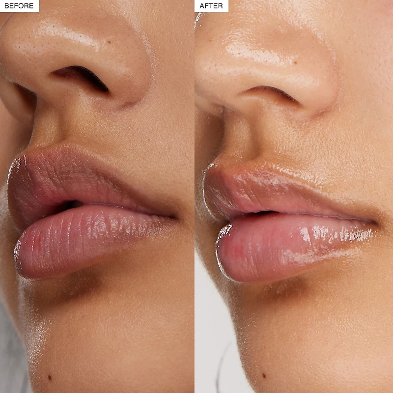 Rich Bitch Nourishing Plant and Peptide Lip Balm