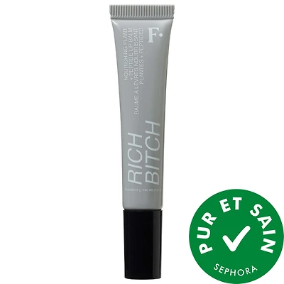 Rich Bitch Nourishing Plant and Peptide Lip Balm