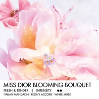 Miss Dior Blooming Bouquet