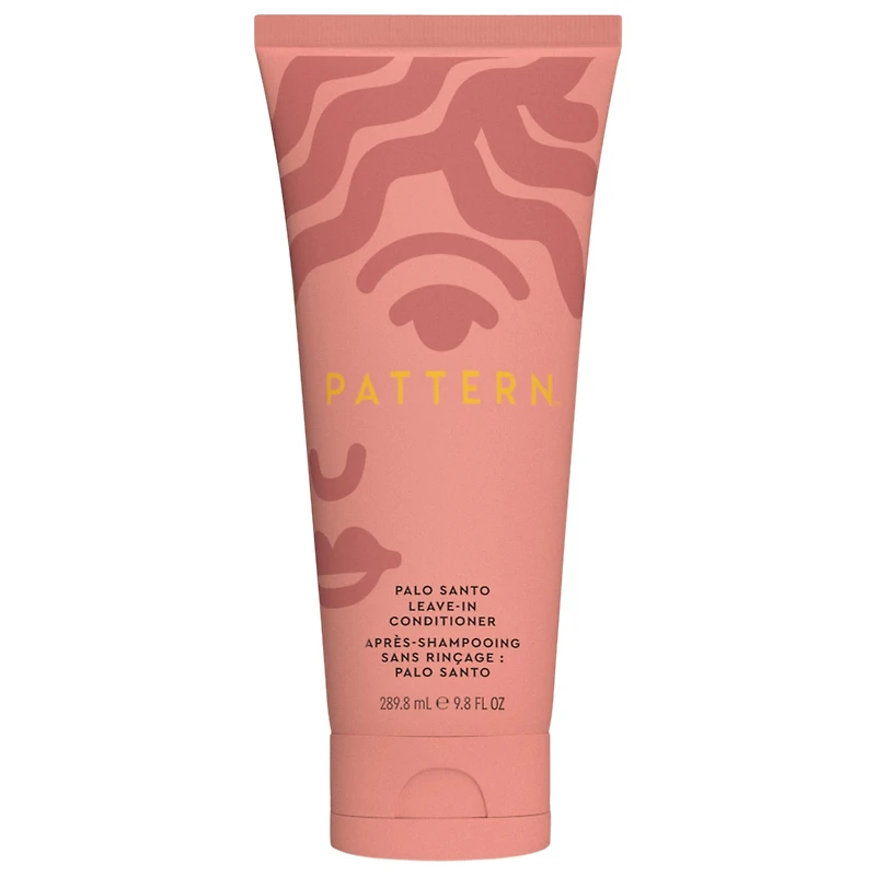 PATTERN by Tracee Ellis Ross Palo Santo Leave-In Conditioner for Curls & Coils 9.8 oz / 289.8 ml