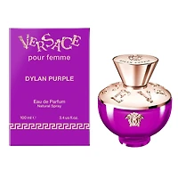 Eau de parfum Dylan Purple