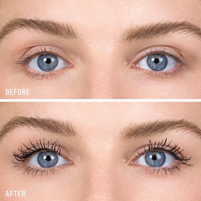 Lash Confidence Curling & Lengthening Clean Mascara