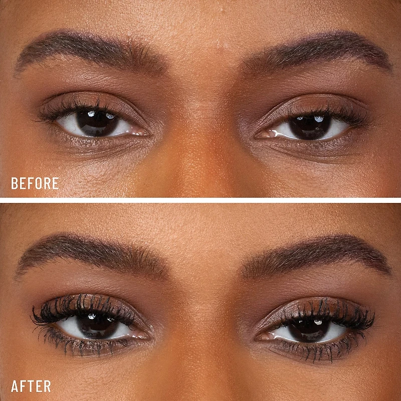 Lash Confidence Curling & Lengthening Clean Mascara