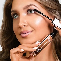 Lash Confidence Curling & Lengthening Clean Mascara