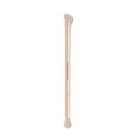 Pinceau précision à double embout pour effet contour du nez