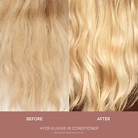 Mini Detangling and Frizz Reducing HYDR-8 Leave-In Conditioner
