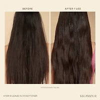 Detangling and Frizz Reducing HYDR-8 Leave-In Conditioner