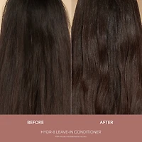 Mini Detangling and Frizz Reducing HYDR-8 Leave-In Conditioner