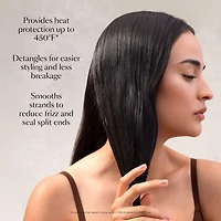 Mini Detangling and Frizz Reducing HYDR-8 Leave-In Conditioner