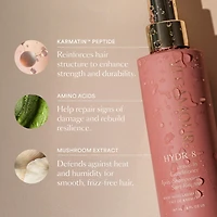 Mini Detangling and Frizz Reducing HYDR-8 Leave-In Conditioner