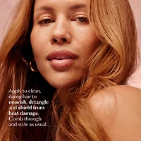 Mini Detangling and Frizz Reducing HYDR-8 Leave-In Conditioner