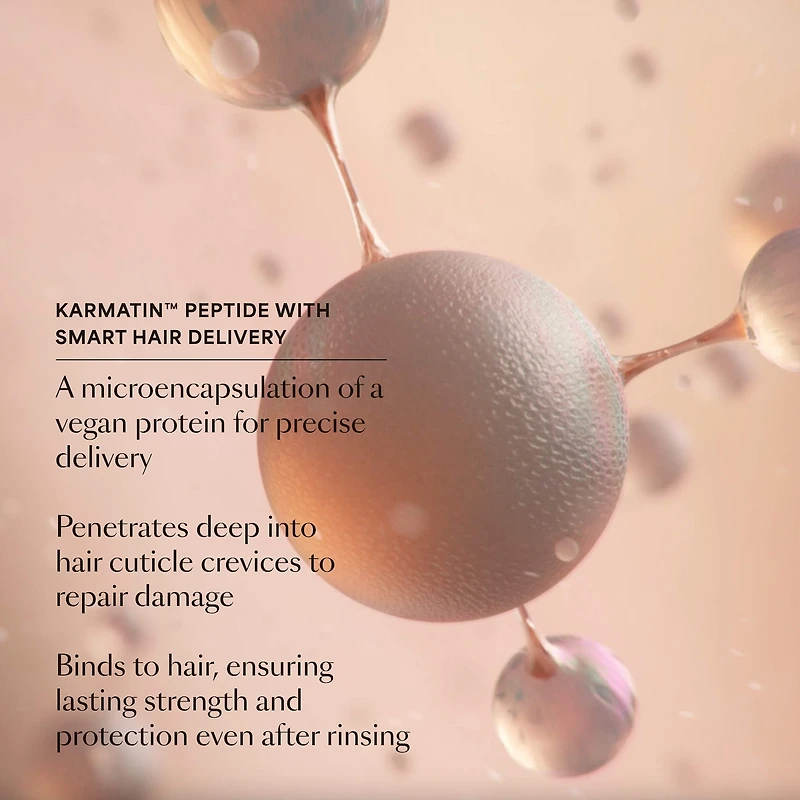 Mini Detangling and Frizz Reducing HYDR-8 Leave-In Conditioner