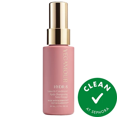 Detangling and Frizz Reducing HYDR-8 Leave-In Conditioner